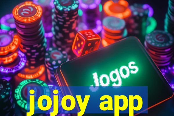jojoy app